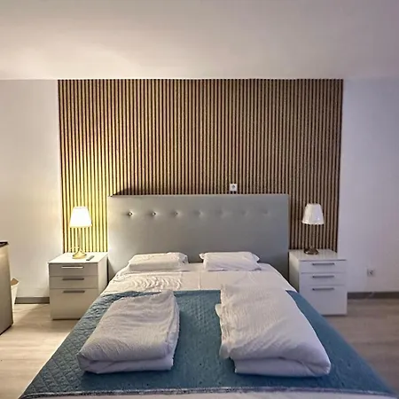 Cloud9 Apartment *