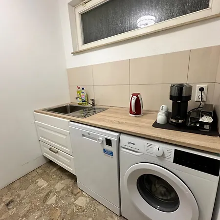 Cloud9 Apartament *
